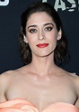 Lizzy Caplan - "Castle Rock" Season 2 Premiere in LA • CelebMafia