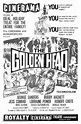 The Golden Head (1964) - FilmAffinity