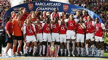The Invincibles: Will their Incredible feat ever be Repeated?