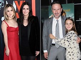 David Arquette Says He's 'So Proud' Daughter Coco Is Going to College