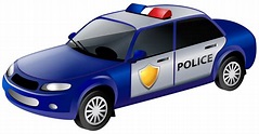 Police Car Cartoon Drawing - Today's lesson is perfect for younger ...