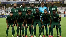 Saudi Arabia Football Team Wallpapers