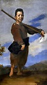 Los nuevos realismos de José de Ribera. - tasararte.com