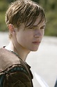 William Moseley as Peter Pevensie | Chronicles of narnia, Narnia prince ...