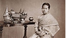 Ratu Thailand Ini Mati Mengenaskan Termakan Aturan Kuno Kerajaannya ...