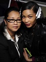 Chanel Iman's Mother China Robinson Opened A Boutique | RichGirlLowLife