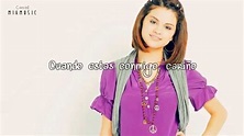 Selena Gomez - Naturally [Traducida al Español] - YouTube