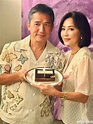 梁朝偉否認有私生子:我與劉嘉玲婚姻生活一直安好 - 新浪香港