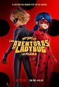 Miraculous: Las aventuras de Ladybug - La película | Doblaje Wiki | Fandom