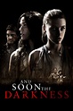 And Soon the Darkness (2010) - Posters — The Movie Database (TMDB)
