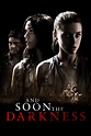 And Soon the Darkness (2010) - Posters — The Movie Database (TMDB)