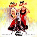 Music Of My Soul: Georges Delerue-1965-Viva Maria!(MEXICO-320kbps)