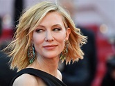 Cate Blanchett: edad, altura, vida privada, películas y looks de una ...