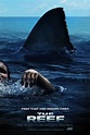 The Reef DVD Release Date July 19, 2011