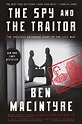 Best Non-Fiction Spy Books: CIA, MI6 and KGB Stories Through The Years ...