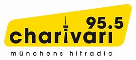 Webradio Player von 95.5 Charivari München - online Radio hören