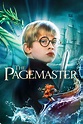The Pagemaster - Rotten Tomatoes