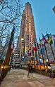 Rockefeller Center: Top of the Rock Magic (PHOTOS) : Places : BOOMSbeat