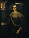 História em Imagens: D. Luísa de Gusmão, Rainha de Portugal