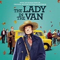 ‘The Lady in the Van’ Soundtrack Details | Film Music Reporter