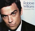 Momentos Mágicos: Robbie Williams - Greatest Hits (2CD) 2010