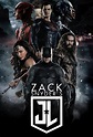 Zack Snyder's Justice League (2021) - Posters — The Movie Database (TMDB)