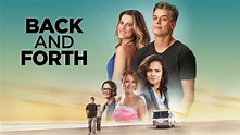 Back and Forth (2016) — The Movie Database (TMDb)