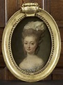 Louise-Adélaïde de Bourbon, Mademoiselle de Condé, soeur Marie-Joseph ...