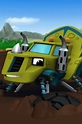 Watch Blaze and the Monster Machines - S2:E2 Dino Dash (2015) Online ...