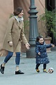 Luisa Ranieri gioca con la figlia Emma04 | Ladyblitz