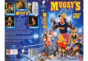Mugsy's Girls (1984) on Pegasus (United Kingdom VHS videotape)