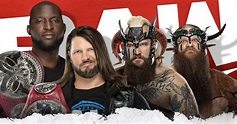 WWE Raw results, live blog (July 26, 2021): Tag team title match ...
