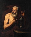 Diógenes de Sinope - Wikipedia, la enciclopedia libre
