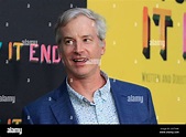 Los Angeles, CA. 15th July, 2021. Rob Huebel at arrivals for HOW IT ...