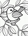 Printable coloring pages