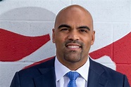 Colin Allred is a son of his Dallas district. Can he unseat the man who ...