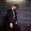 Bild von Hawking - Die Suche nach dem Anfang der Zeit - Bild 2 auf 7 ...