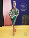 Thandiwe Newton - Vogue UK May 2021 Issue • CelebMafia