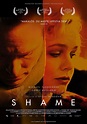 映画 SHAME -シェイム-（Shame） 監督・脚本：スティーヴ・マックィーン（Steve McQueen） 脚本：アビ・モーガン（Abi ...