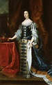 María II de Inglaterra - Enciclopedia de la Historia del Mundo