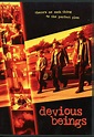 Amazon.co.jp | Devious Beings (Dvd) DVD・ブルーレイ