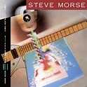STEVE MORSE BAND Steve Morse: High Tension Wires reviews