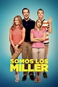 We're the Millers (2013) - Posters — The Movie Database (TMDB)