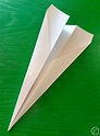 4 Simple & Fun Paper Airplanes | STEAM Activity for Kids - Engineering ...