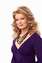 Mary Hart, Long-Time Host of Entertainment Tonight | PDA Speakers