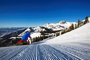 12 destinos de esqui nos Estados Unidos | Qual Viagem