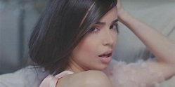 Watch Sofia Carson's "I Luv U" Music Video | POPSUGAR Entertainment