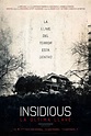 Insidious: La última llave - Película 2017 - SensaCine.com