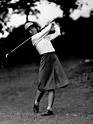 Louise Suggs, Golf Pioneer, Dies at 91; Helped Found the Women’s Pro ...