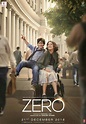 ZERO, The official trailer is out, releasing on 21 dec 2018 ...